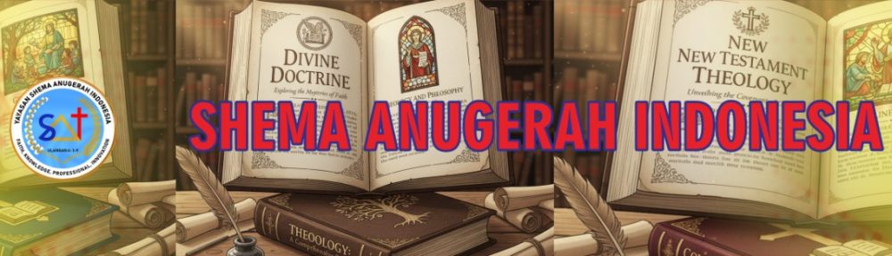 SHEMA ANUGERAH INDONESIA