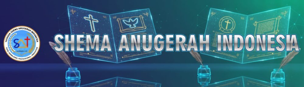 SHEMA ANUGERAH INDONESIA